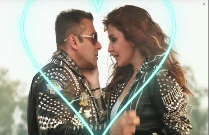 Video: Sultan का 440 वोल्ट करंट सॉन्ग रिलीज, मस्ती भरे अंदाज में सलमान संग Hot अनुष्का