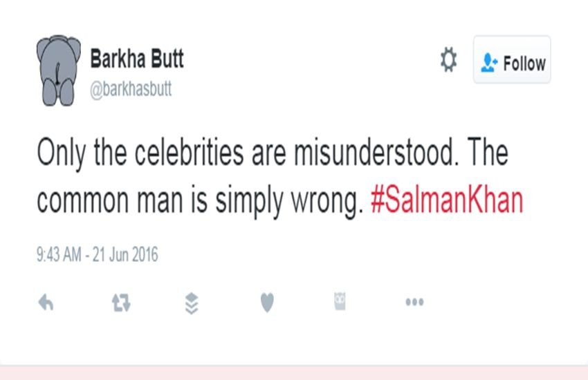 Salman Khan, spotboye.com, Salman's statement on raped woman, Sultan, Salman raped woman statement, salman khan sultan, salman khan controversy, salman khan troll, salman khan twitter reaction