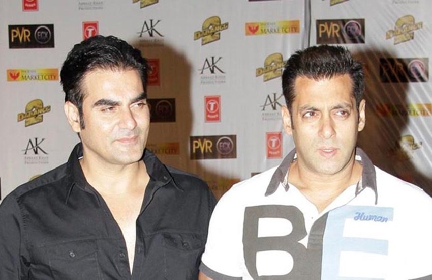 Arbaaz Khan, Arbaaz Khan ipl betting case, ipl betting case, ipl betting, Salman khan, Bollywood actor producer Arbaaz Khan, Dawood ibrahim, Sonu Jalan, bookie Sonu Jalan, Hindi news, News in Hindi, Jansatta