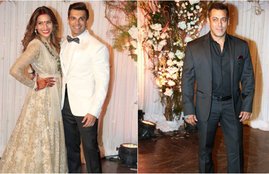 Bipasha Basu, Salman Khan, Karan Singh Grover, Salman Khan latest news, Bipasha Basu wedding gift, salman khan gift