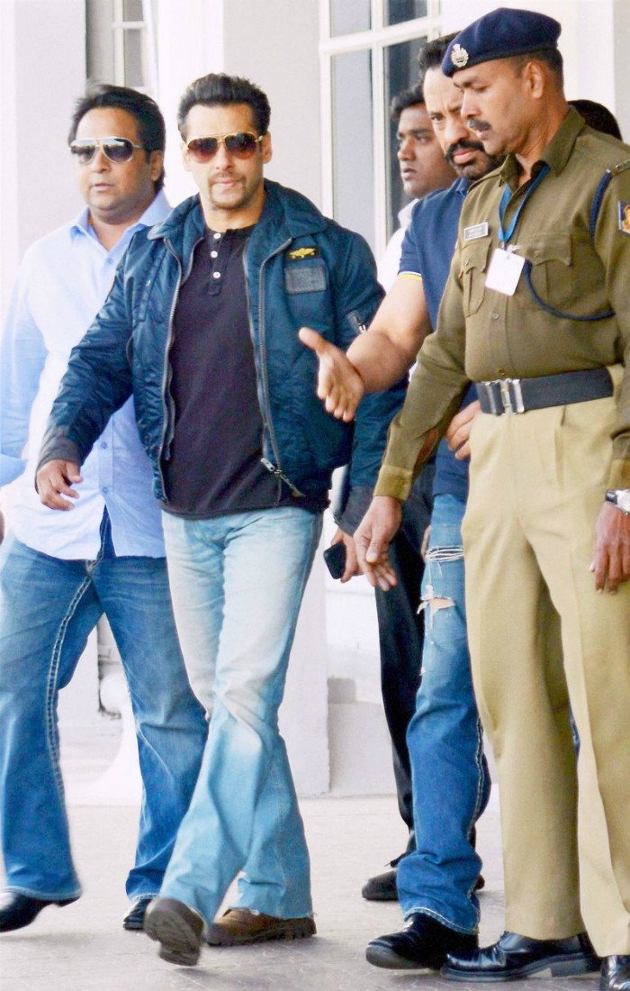 salman khan, salman khan poaching case, chinkara poaching case, Black Buck Poaching Case, salman khan case, Chinkara cases, salman khan acquitted, salman case in jodhpur, black buck poaching case salman khan, salman khan news, Latest News, Jansatta