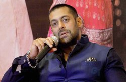 सलमान खान बोले- शूटिंग के बाद रेप पीड़‍ित जैसी होती थी हालत, NCW ने माफी मांगने को दिया 7 दिन का अल्‍टीमेटम