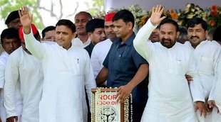 "Uttar Pradesh, legislative council elections, UP civic polls, UP elections, UP legislative council elections, elections in UP, legilsative council elections in UP, UP news, Uttar Pradesh news, elections news, elections results, India news, latest news