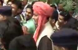 कैराना को लेकर राजनीतिक तनाव बढ़ा, धारा 144 लागू, संगीत सोम ने दिया सपा सरकार को अल्टीमेटम