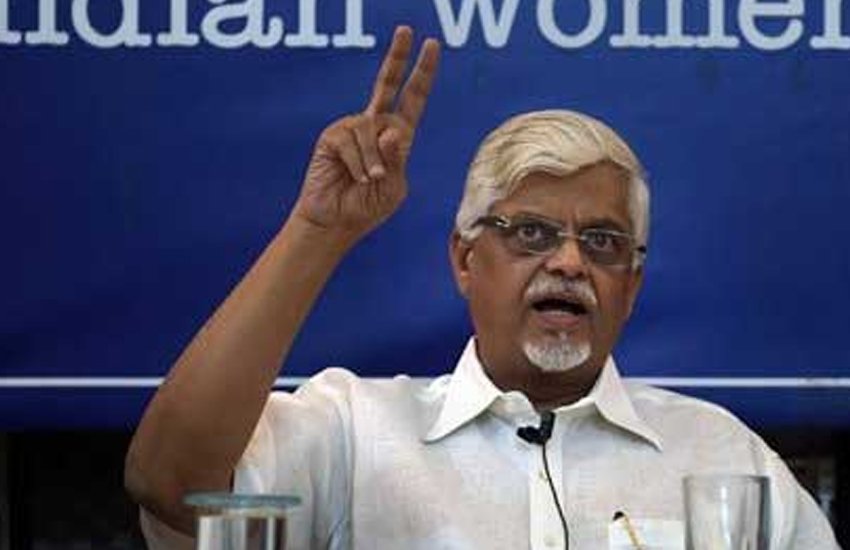sanjay baru, prime minister, congress, upa