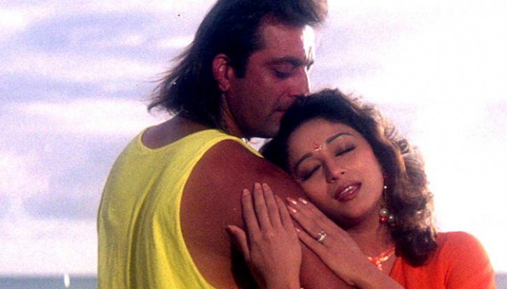sanjay dutt,Madhuri Dixit,sanjay dutt biopic,rajkumar hirani,sanjay dutt madhuri dixit,sanjay dutt madhuri dixit relationship,sanjay dutt girlfriend,sanjay dutt madhuri dixit movies,Sanjay dutt upcoming movie,rajkumar hirani movie on sanjay dutt