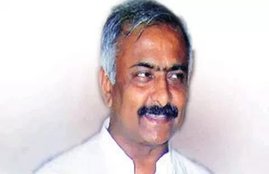 sanjay joshi, sanjay joshi BJP, Sanjay joshi RSS, RSS, BJP, UP elections 2017, narendra modi
