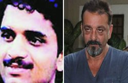 राजीव गांधी की हत्या के आरोपी ने RTI में पूछा- संजय दत्त को सजा पूरी होने से पहले कैसे छोड़ा गया ?