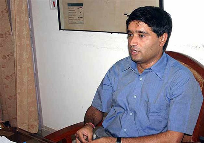 Sanjeev Chaturvedi, appointments committee of cabinet (ACC), Haryana, Uttarakhand, Delhi, Whistleblower, Magsaysay Award, Arvind Kejriwal