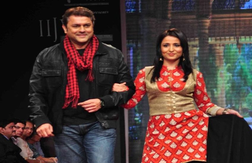 no dating clause, tv industry, television industry, love during show, ishita dutta, rishto ka saudagar baazigar, tv news, entertainment news, shakti anand, sai devdhar, raqesh vashisth, rishi dogra, gurmeet chaudhary, debina benerjee, sajeev seth, lata sabharwal, arjun punj, gurdeep kohli, hiten tejwani, gauri pradhan, vivian d sena, barkha bisht, ram kapoor, gautami gadgil