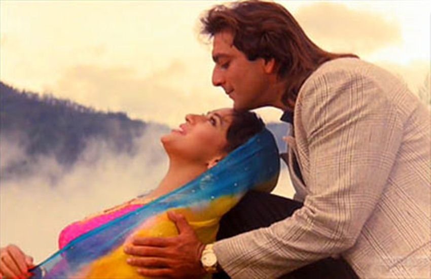 sanjay dutt,Madhuri Dixit,sanjay dutt biopic,rajkumar hirani,sanjay dutt madhuri dixit,sanjay dutt madhuri dixit relationship,sanjay dutt girlfriend,sanjay dutt madhuri dixit movies,Sanjay dutt upcoming movie,rajkumar hirani movie on sanjay dutt