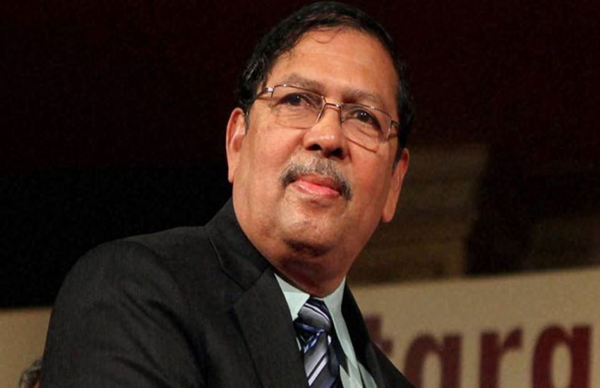 Santosh Hegde, Amnesty International, Amnesty International sedition charges, Santosh Hegde Amnesty International, ABVP Amnesty International, Amnesty International news