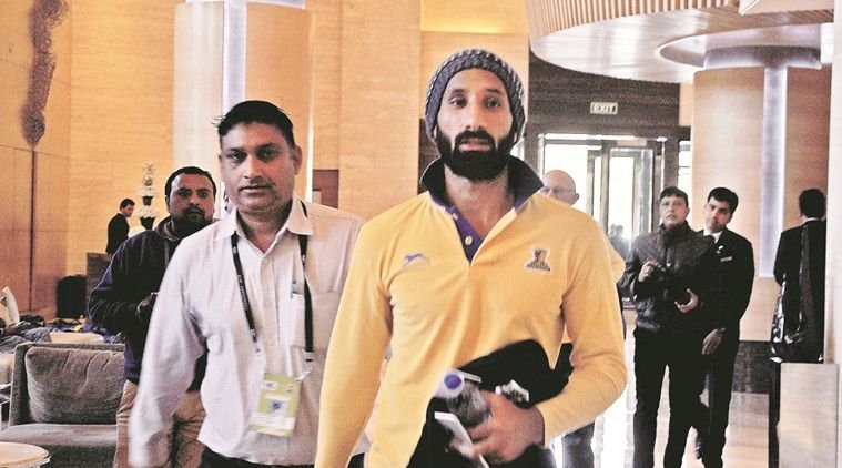 Sardar Singh, Sardar Singh fiancee, Sardar Singh case, Sardar Singh hockey, Sardar Singh sexual harassment case, Sardar Singh police, Indian hockey captain, hockey India, hockey