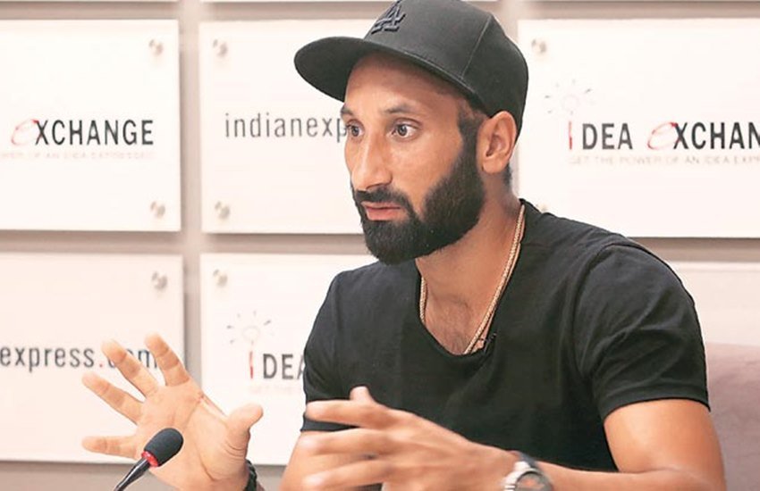 sardar singh, punjab, punjab drugs, udta punjab
