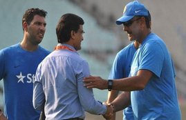 ravi shastri, saurav ganguly, ganguly shastri, coach, indian cricket team, indian team coach, anil kumble, BCCI, cricket news, BCCI news, sports news hindi