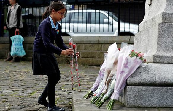 jo cox, british mp killed, british mp shot, jo cox shot, jo cox killed, jo cox dead, labour party, brexit, referendum