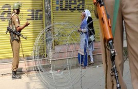 jansatta chaupal, jammu-kashmir, replacement issue, kashmiri pandits, indian air force, jammu kashmir, air borne activity, air borne activity ban, paragliding, parachute, air baloon, terror alert, terror attack alert, jammu news
