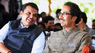 bjp, shivsena, ncp, maharastra government, nda