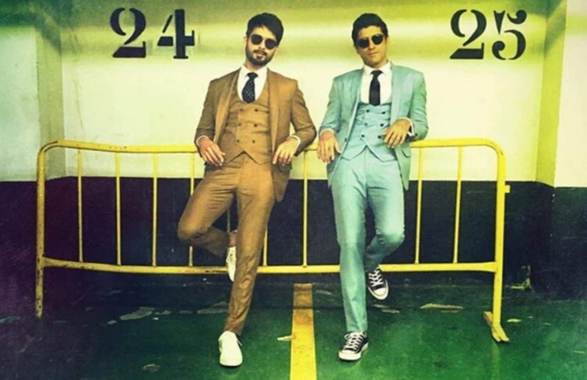 IIFa 2016,IIFA 2016 winners, IIFA2016, Ranveer singh, Best Actor, Deepika Padukone, Best Actress, Shahid Kapoor, Bhumi Pednekar, Nargis Fakhri, Entertainment, IIFARocks, IIFA awards, IIFA Awards 2016, IIFA awards winner