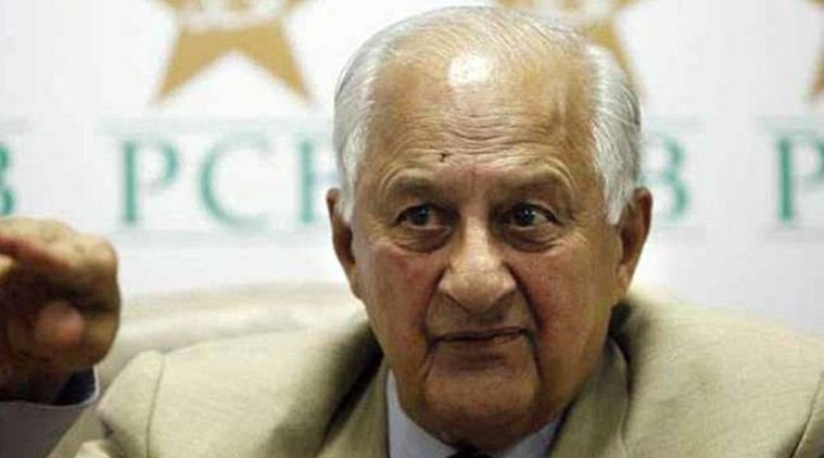 PCB Shahryar Khan, Pakistan Azhar Ali, Azhar Ali News, Azhar Ali latest News, Pakistan vs Australia Series, Shahryar Khan News, Shahryar Khan latest News, Shahryar Khan hindi News
