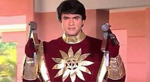 mukesh khanna, shaktiman, tv, ekta kapoor,