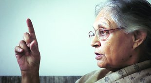 lg najeeb, sheila dikshit, water tanker scam, delhi, delhi govt, kejriwal, kejriwal govt, arvind kejriwal