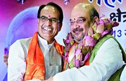 राज्य सभा चुनाव: मध्य प्रदेश में कांग्रेस को राहत की सांस, BJP की मुश्किलें बढ़ी, 3 विधायक कम