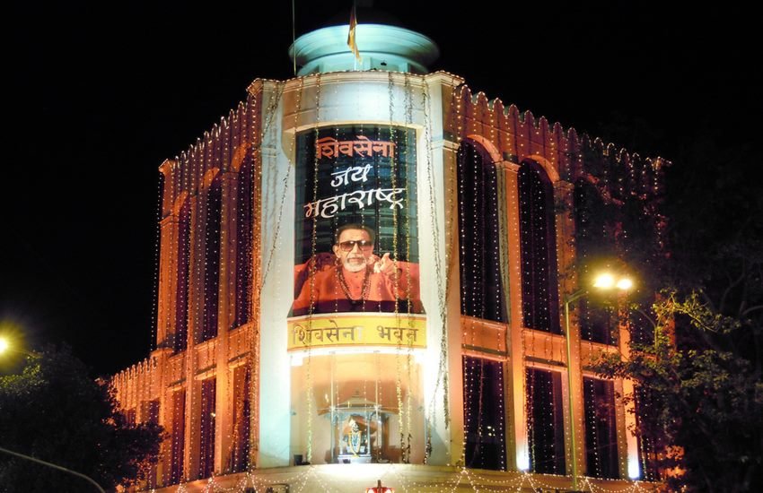 shiv Sena, Uddhav Thackeray, Shiv Sena 50 years, Shiv Sena BJP, Sena BJP, bal thackeray, shivsena news, shivsena history, shivsena facts