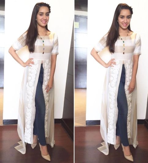 Shraddha Kapoor, Half Girlfriend, Rock On!! 2, Ok Jaanu, Shraddha Kapoor Rock On!! 2, Shraddha Kapoor Ok Jaanu, Shraddha Kapoor Half Girlfriend, Shraddha Kapoor latest news, Shraddha Kapoor upcoming movies, Shraddha Kapoor movies, entertainment news