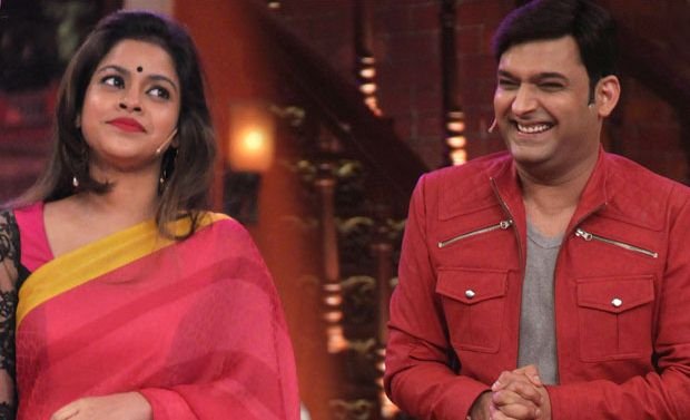 Sumona Chakravarti, Sumona Chakravarti Kapil Sharma, Sumona leaving The Kapil Sharma Show, The Kapil Sharma Show