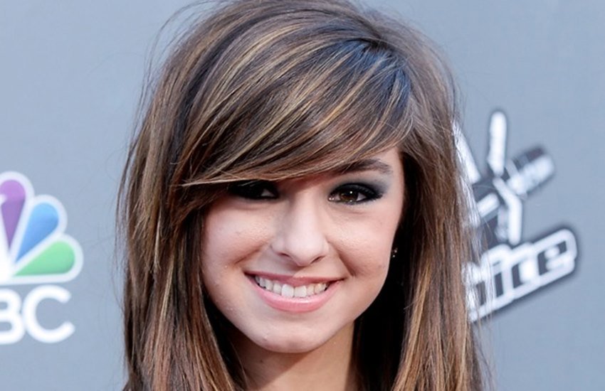 Voice,star,Christina,Grimmie,confirmed,dead