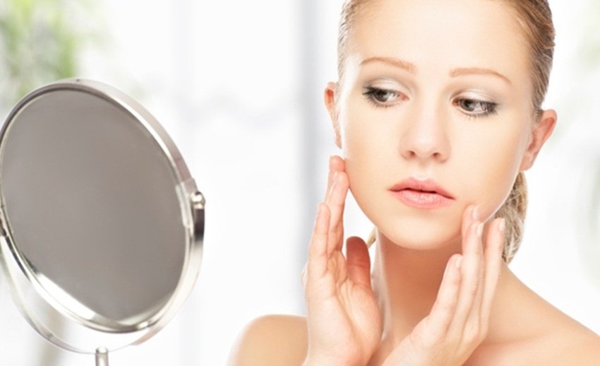 acne, pimples, wrinkles, darkheads, vicks vaporub, vicks vaporub for face in hindi, vicks vaporub for acne in hindi, how to use vicks vaporub for acne, benefits of vicks vapor rub on face in hindi, vicks vaporub as face moisturizer, beauty products, beauty tips in hindi, lifestyle news in hindi, jansatta