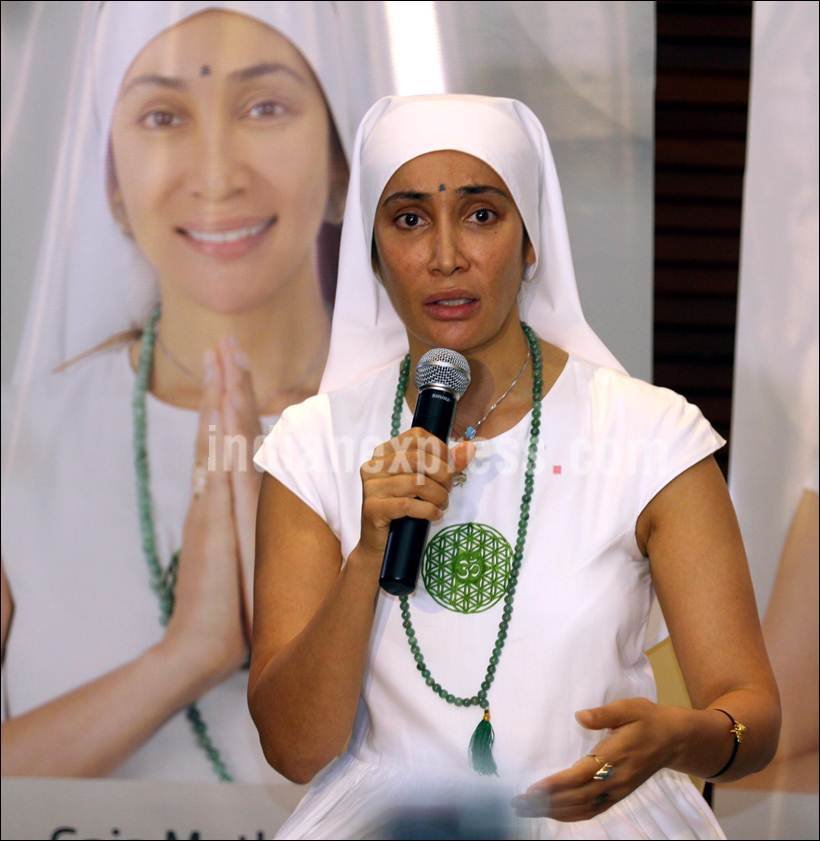 Sofia Hayat, Sofia Hayat nun, Sofia Hayat breast implants, Sofia Hayat silicon impants, Sofia Hayat shows breast implants, Gaia mother sofia, Sofia Hayat pics, Sofia Hayat press meet, Sofia Hayat press conference, Sofia Hayat sex, Sofia Hayat sex life, Sofia Hayat sex desires, Sofia Hayat physical desires, Sofia Hayat pics, gaia mother sofia pics
