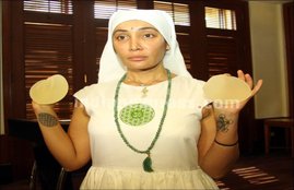 ofia Hayat, Sofia Hayat nun, Sofia Hayat breast implants, Sofia Hayat silicon impants, Sofia Hayat shows breast implants, Gaia mother sofia, Sofia Hayat pics, Sofia Hayat press meet, Sofia Hayat press conference, Sofia Hayat sex, Sofia Hayat sex life, Sofia Hayat sex desires, Sofia Hayat physical desires, Sofia Hayat pics, gaia mother sofia pics