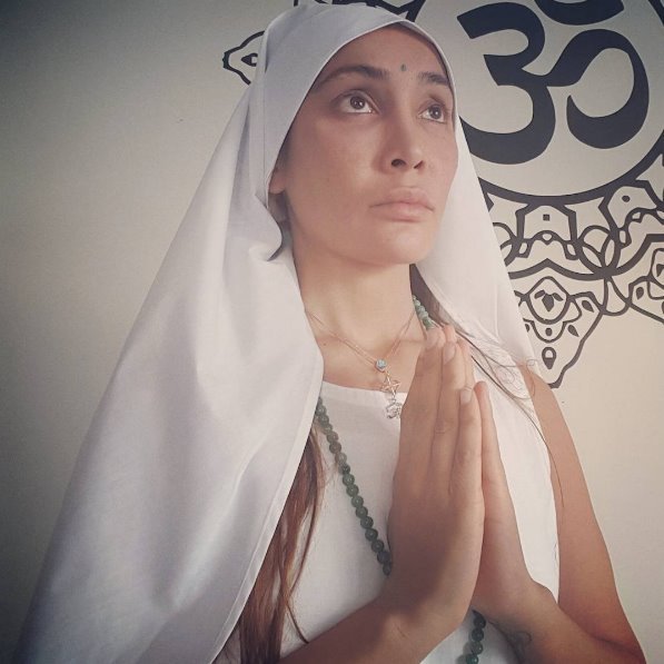 Sofia hayat, Nun Gaia Mother Sofia, sofia hayat interview, Gaia Mother Sofia, Nun Sofia hayat, sofia hayat movie list