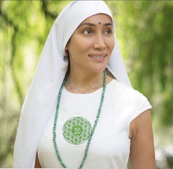 Sofia hayat, Nun Gaia Mother Sofia, sofia hayat interview, Gaia Mother Sofia, Nun Sofia hayat, sofia hayat movie list