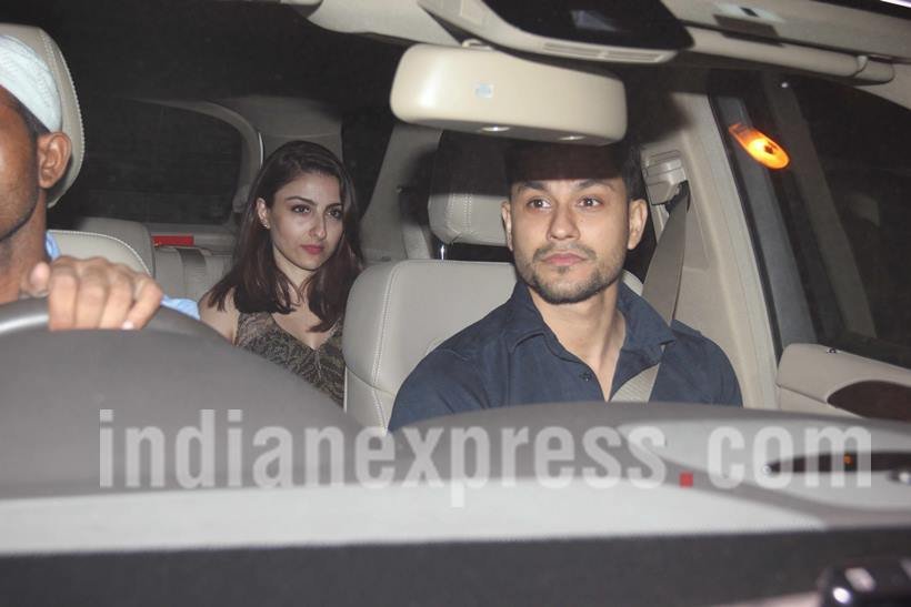 udta punjab cast, udta punjab party, udta punjab, udta punjab film, shah rukh khan, srk, harshvardhan kapoor, kriti sanon sushant singh rajput, kriti sushant, shahid, alia, kareena, karan johar, karan johar party, sonakshi sinha, abhishek bachchan, aishwarya rai bachchan, entertainment photos"