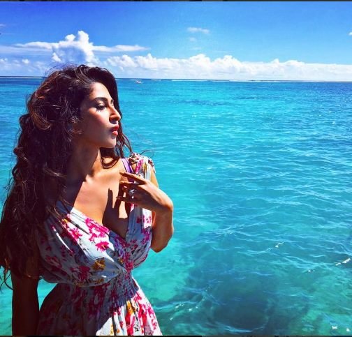 Sonalika Bhadoria, Bikini pic, Instgram, Body shammers, Vacation