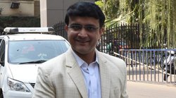 गांगुली ने कहा- चैपल की सिफारिश जैसी गलती नहीं करूंगा, सही आदमी का करेंगे चयन