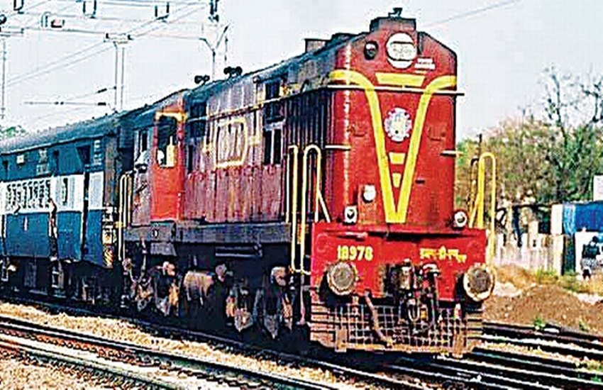 summer special, train,indian railway, northern railway