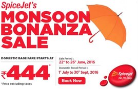 spicejet offers,spicejet