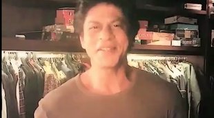 Shah Rukh Khan, srk, twitter followers, srk 20 million followers, srk twitter, srk fan, srk video, Shah Rukh Khan twitter, ark twitter fans, srk films, srk upcoming films, srk news, bollywood highest twiiter follwers, srk twiiter follwers, entertainment news