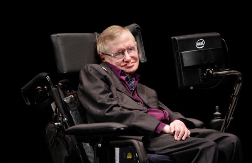 Stephen Hawking, universe map, super computer, Stephen Hawkin Universe, Stephen Hawkin News, Stephen Hawkin latest News