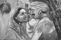 कहानी : वह फिर नहीं लौटा