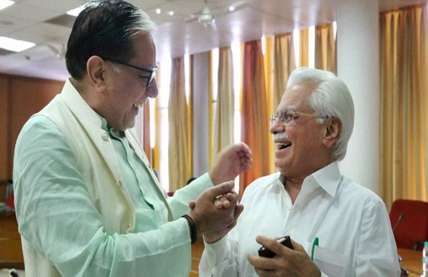 subhash chandra, RK anand, rajya sabha polls, Haryana, haryana rajya sabha, INLD, Congress