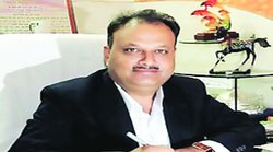 व्यापमं घोटाला: आरोपी सुधीर शर्मा जमानत पर रिहा, दो सालों से थे बंद