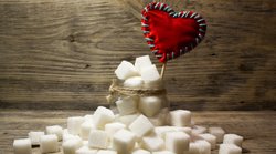 Diabetes के लिए खतरनाक हो सकती दिल की बीमारी