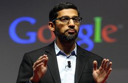 Google CEO सुंदर पिचाई की सैलरी सुन हो जाएंगे आप हैरान