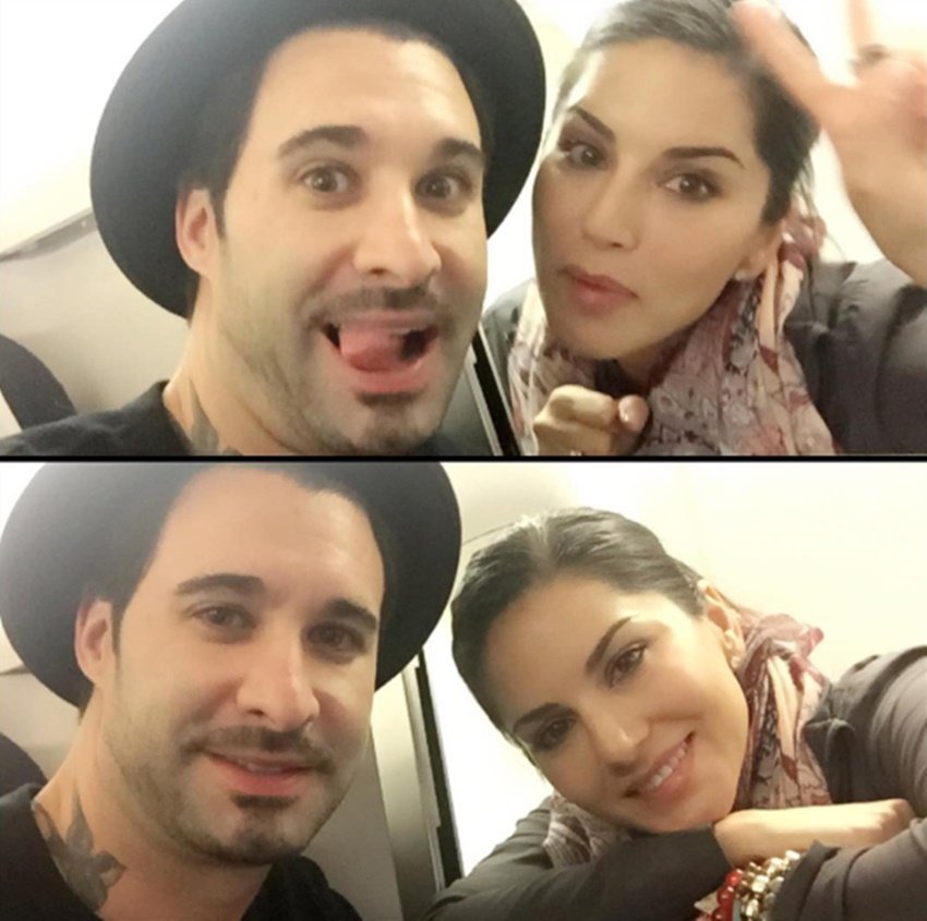 sunny leone, sunny leone pics, sunny leone holiday pics, sunny leone husband, Daniel Weber, unny leone photos, sunny leone Daniel Weber pics, sunny leone Daniel Weber holiday pics, sunny leone Instagram, sunny leone Twitter, sunny leone Italy pics, sunny leone holiday pictures, sunny leone rome, sunny leone rome pics, Sunny Daniel holiday pics, sunny leone hot pictures, sunny leone hot pics, Bollywood News, Entertainment News