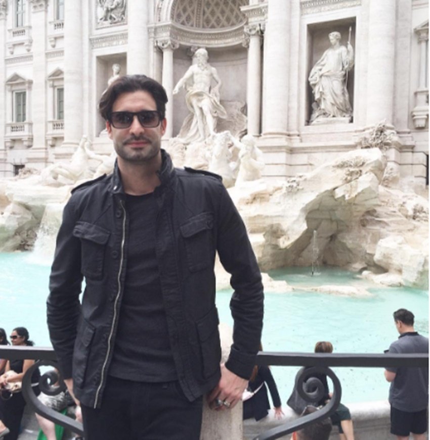 sunny leone, sunny leone pics, sunny leone holiday pics, sunny leone husband, Daniel Weber, unny leone photos, sunny leone Daniel Weber pics, sunny leone Daniel Weber holiday pics, sunny leone Instagram, sunny leone Twitter, sunny leone Italy pics, sunny leone holiday pictures, sunny leone rome, sunny leone rome pics, Sunny Daniel holiday pics, sunny leone hot pictures, sunny leone hot pics, Bollywood News, Entertainment News